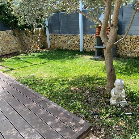 Vila Alegre Fuzeta Bagian luar foto