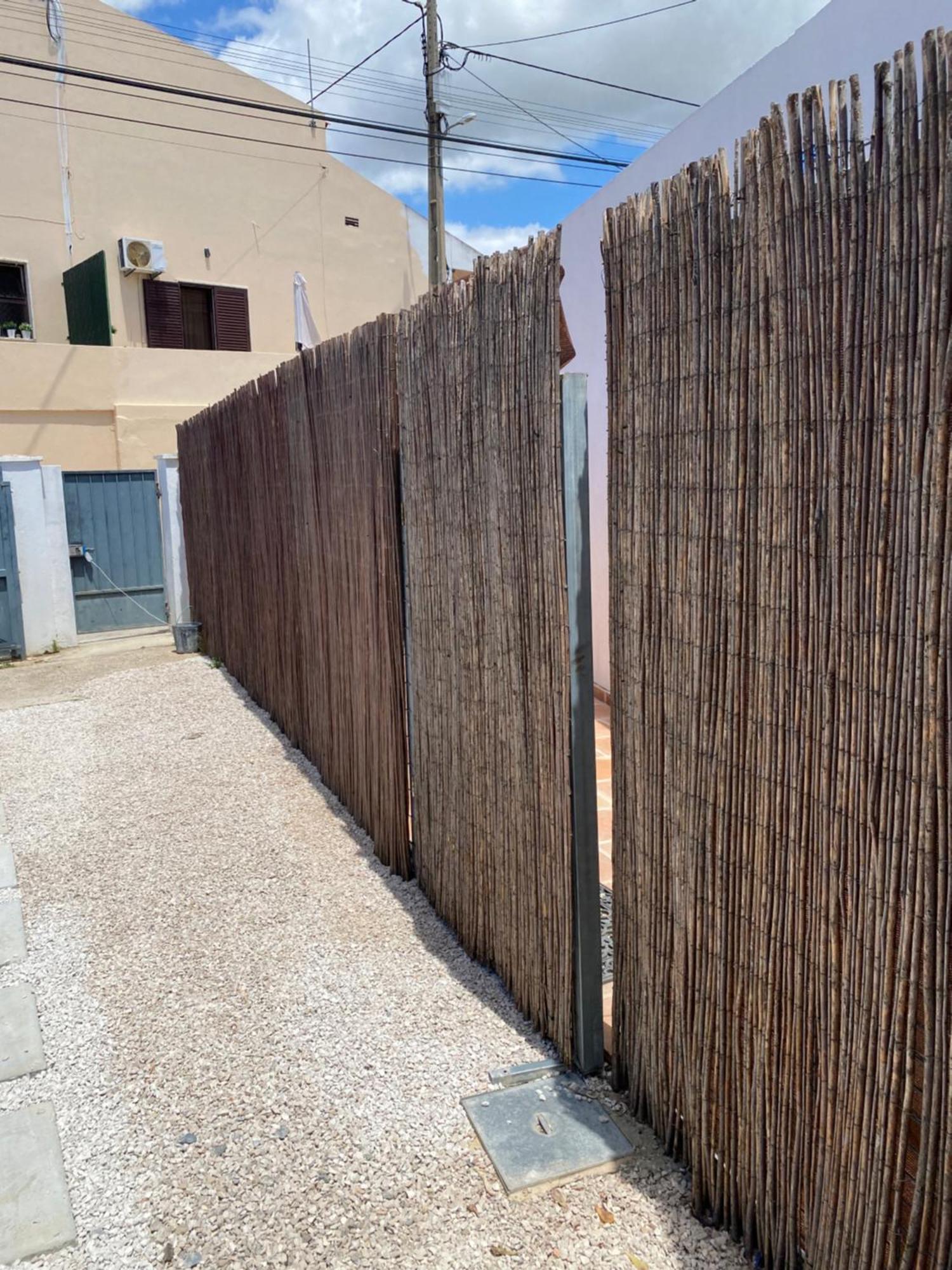 Vila Alegre Fuzeta Bagian luar foto